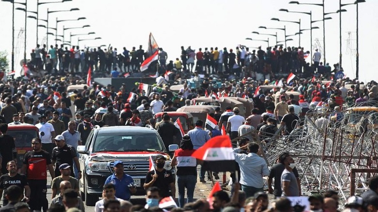K24 ÖZEL - Irak’ta yaşananlar Kürdistan’la ilişkileri nasıl etkileyecek?